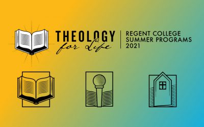 2021 Regent College Summer Program