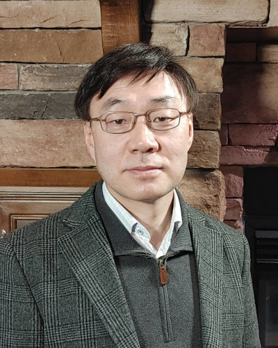 Professor Jong Won Choi