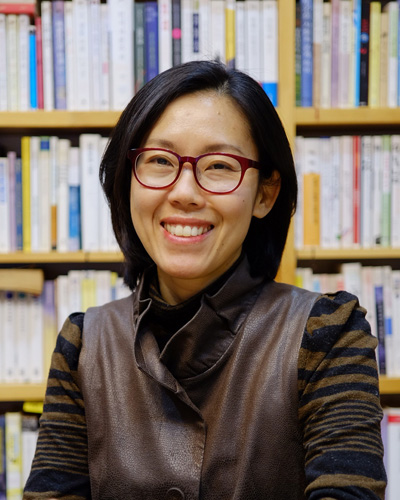 Professor Sung Min Chun