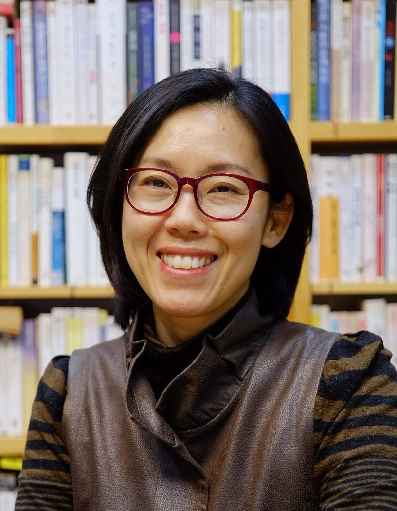Professor Sung Min Chun